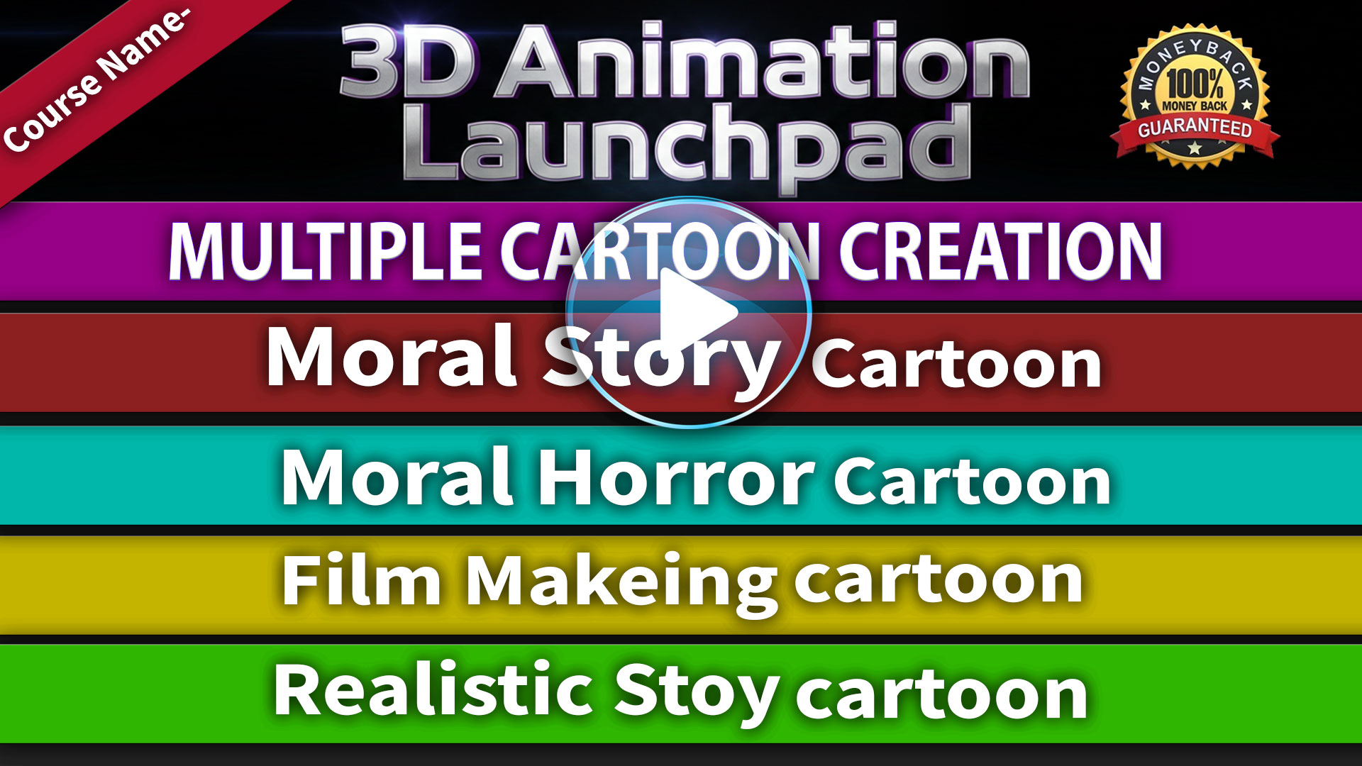 MASTER CLASSES – Make Jokes, Horror, Toons, bakaiti,funny cartoon